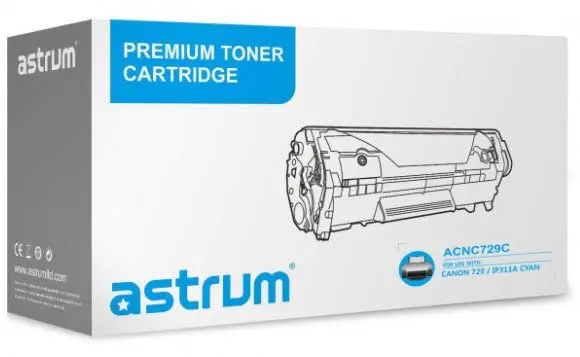 Asturm 85A Toner Cartridge