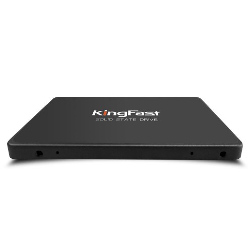 KingFast F10 256GB 2.5" SATA III SSD