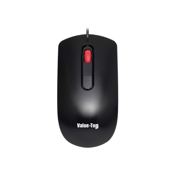 Value-top VT-M4253U USB Optical Mouse